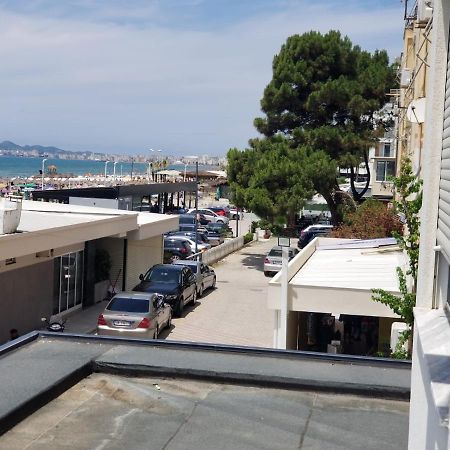 Dea Apartment Durres Bagian luar foto